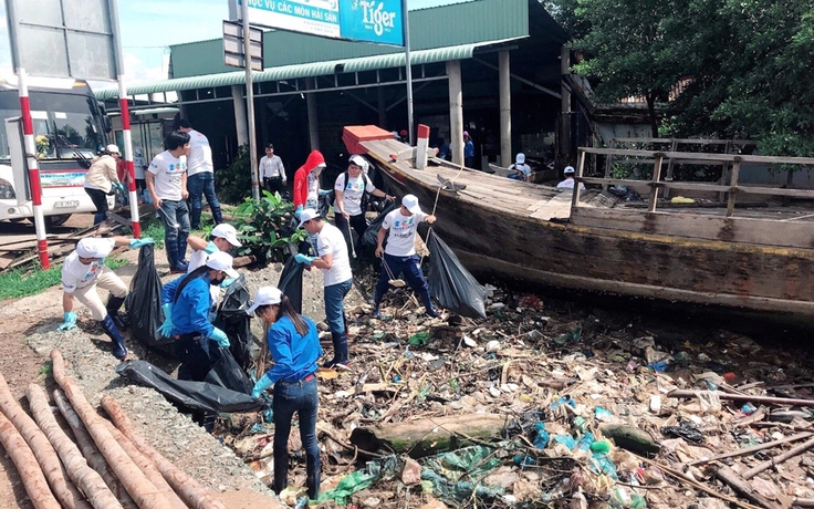 Áp dụng tiêu chuẩn quốc tế quản lý nguồn nước, nhiều người dân hưởng lợi