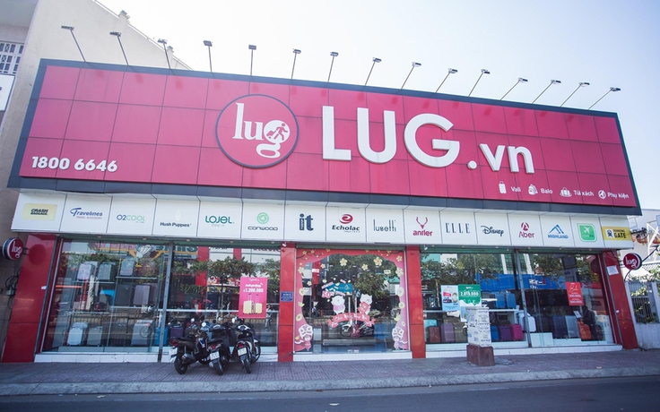 Thu mua chuỗi The Travel Store có phải bước đi liều lĩnh của LUG ?