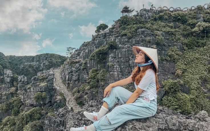 Muôn hình muôn vẻ nét đẹp Việt Nam trên loạt video ngắn ‘hớp hồn’