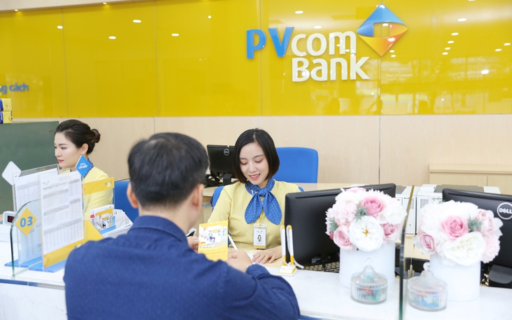 Cùng PVcomBank rước lộc xuân may mắn