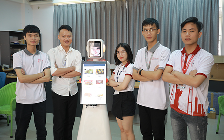 Đại học Duy Tân tuyển sinh 6 ngành học mới 2020