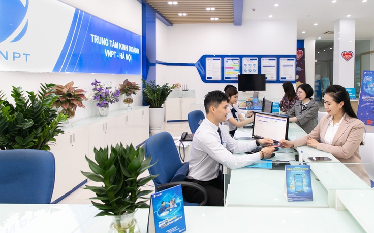 VinaPhone đổi miễn phí sim 4G, tặng quà 5GB data cho khách hàng