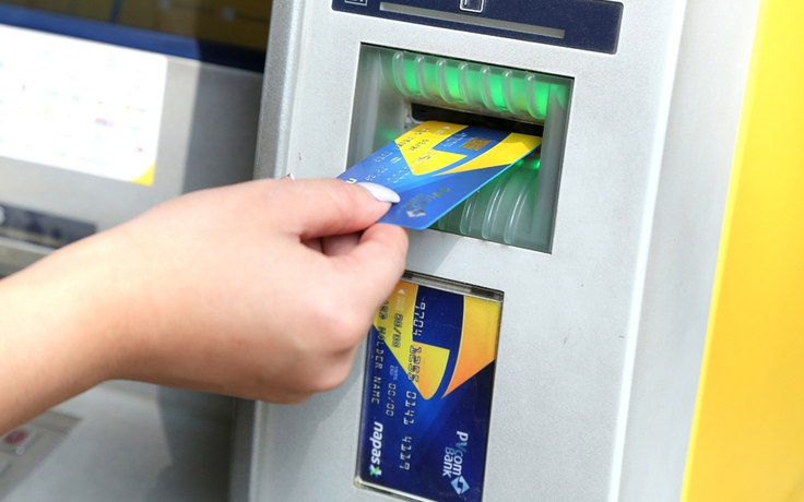 PVcomBank ‘chip hóa’ thẻ ATM nội địa