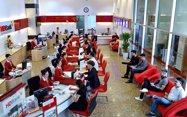 HDBank đạt giải ‘Ngân hàng nội địa tốt bậc nhất Việt Nam’