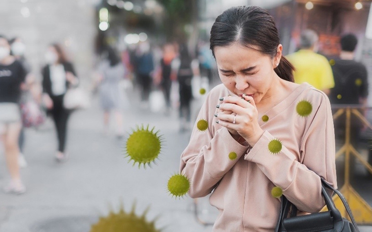 Nhãn hiệu sạch khuẩn hàng đầu thế giới ra mắt gel rửa tay khô tại Việt Nam