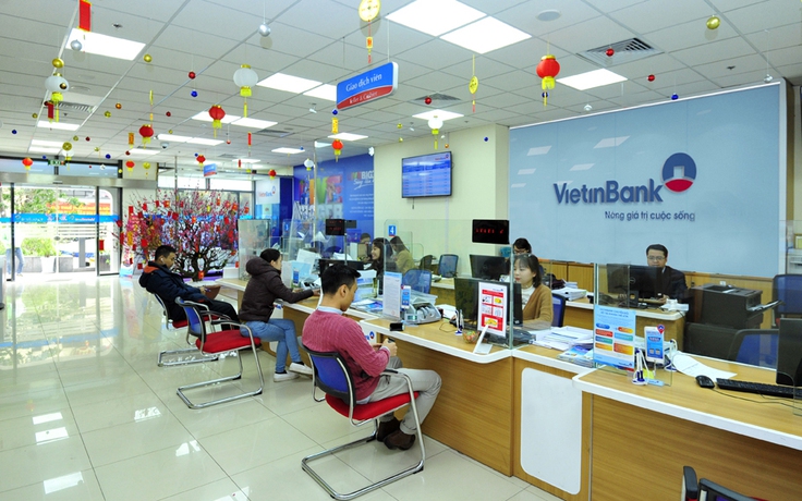 Dịch vụ tài khoản số đẹp Vietinbank 'hút' khách hàng dịp 8.3