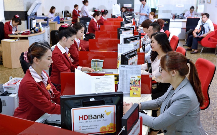 Báo cáo thường niên 2019, HDBank định hướng phát triển ‘Happy Digital Bank’
