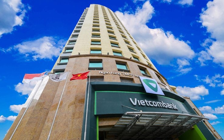 Vietcombank và FWD chính thức hợp tác độc quyền phân phối bảo hiểm qua ngân hàng
