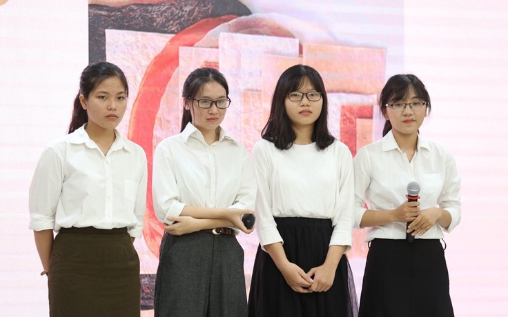 Sinh viên Trường ĐH Ngoại Thương CS2 chiến thắng Hult Prize 2020 khu vực Đông Nam Á