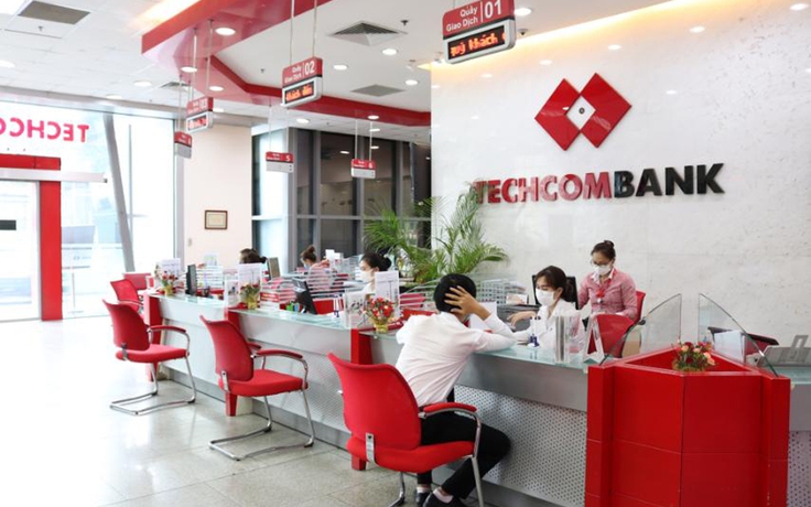 Techcombank: thúc đẩy giao dịch nền tảng số hỗ trợ khách hàng doanh nghiệp 'thời Covid'