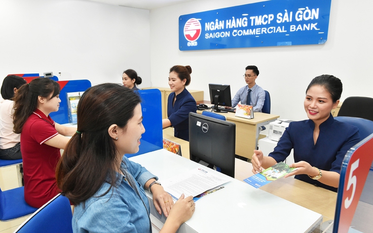 SCB công bố kết quả kinh doanh quý 1/2020