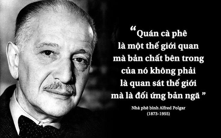 Kỳ 34: Hàng quán cà phê trong cuộc cách mạng ‘Văn hóa hồn người’