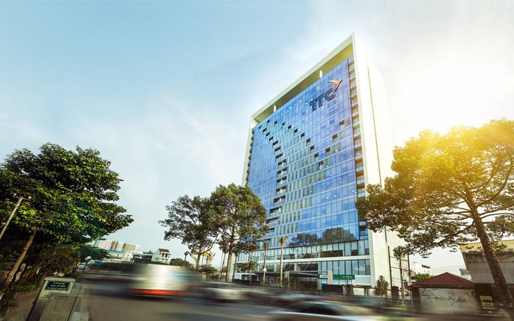 TTC Tower - điểm sáng mới của thị trường văn phòng cho thuê