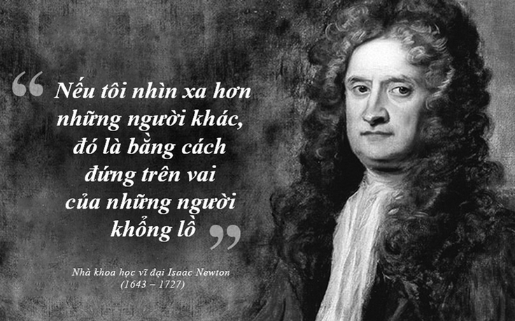 Kỳ 42: Isaac Newton và nền móng cách mạng khoa học từ hàng quán cà phê