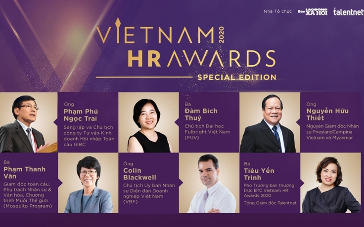 Bài học quản trị thời bình thường mới