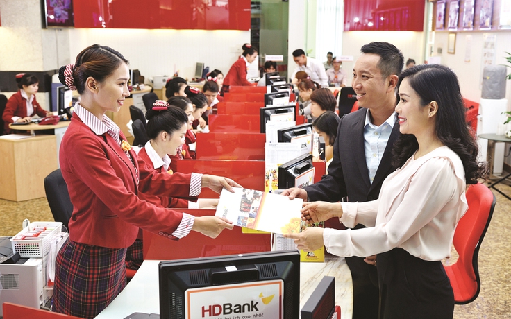 Vững vàng tài chính với chương trình tài trợ trọn gói nhà thầu của HDBank