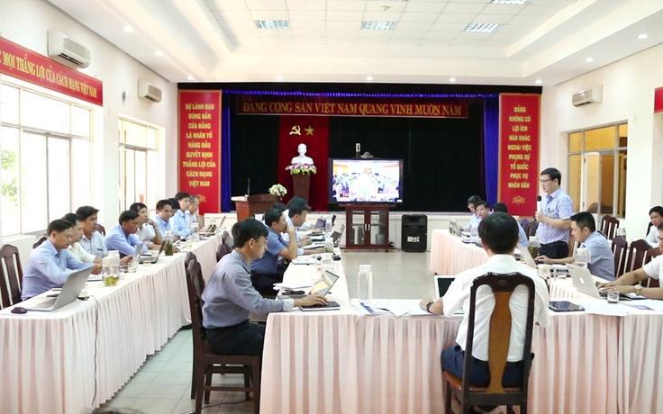 PC Quảng Nam phấn đấu hoàn thành các chỉ tiêu, nhiệm vụ năm 2020