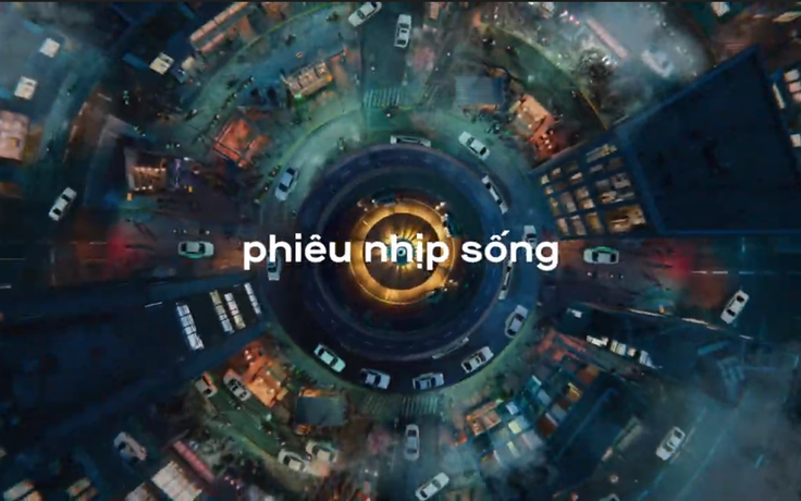 Gojek ‘đổ bộ’ Việt Nam với ‘bom tấn’ từ đạo diễn các MV đình đám của Mỹ