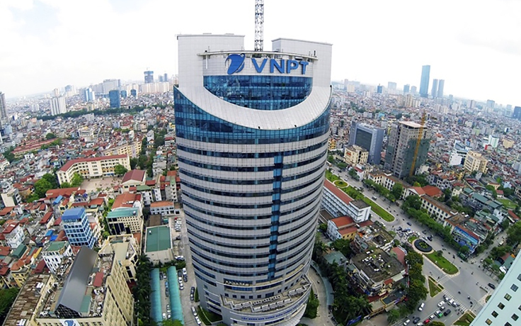 VNPT lọt top 3 thương hiệu giá trị nhất Việt Nam năm 2020