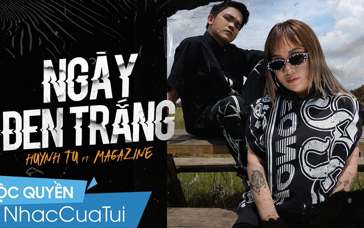 Sau hit 'Đường một chiều', Huỳnh Tú trở lại với sáng tác đầu tay của Magazine