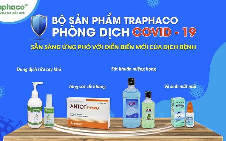 Vì sao súc miệng, họng giúp ngăn ngừa bệnh đường hô hấp, viêm phổi ?