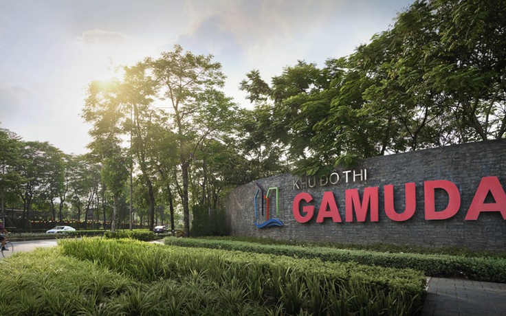 Gamuda Land và cách xây dựng thương hiệu tại thị trường Việt Nam