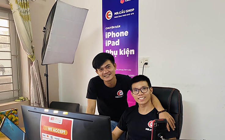 Người tiêu dùng mua sắm qua kênh livestream tăng mạnh trên Lazada trong quý 3/2020