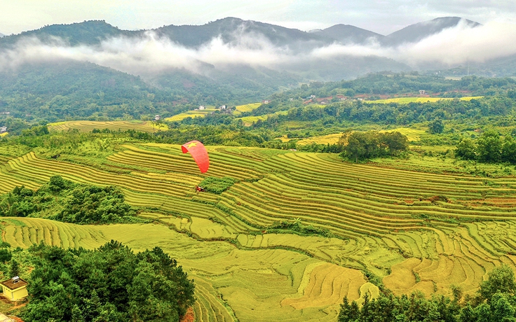 Du lịch Quảng Ninh: Muôn màu trải nghiệm khi đông sang