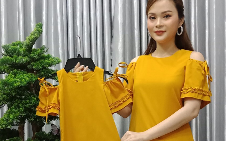 Bảo Duyên Babyhouse - mang đến thời trang và tạo phong cách