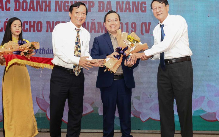 Đất Xanh Miền Trung vào top 200 doanh nghiệp nộp thuế lớn nhất Việt Nam