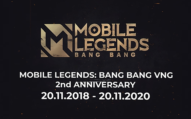 Hành trình 2 năm tại Việt Nam của Mobile Legends: Bang Bang