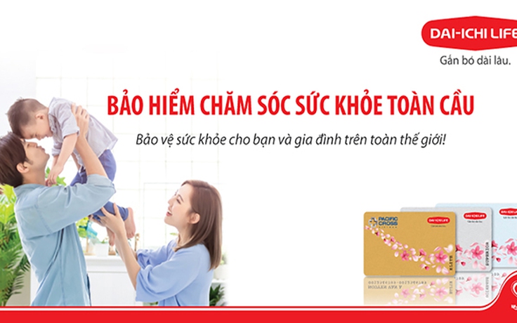 Người Việt dành ưu tiên cho sức khỏe