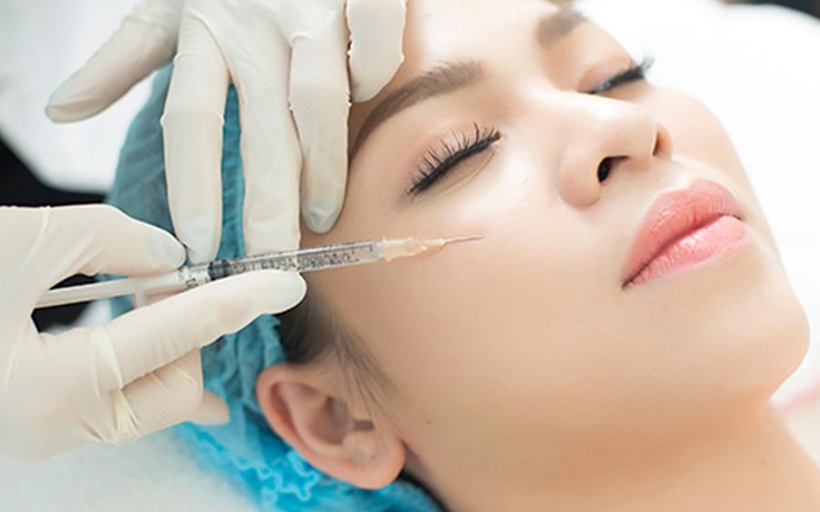 Tiêm filler mũi - Ranh giới giữa chi phí và chất lượng