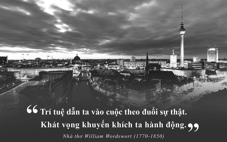 ‘Cỗ xe tăng Đức’ - Từ đống tro tàn vươn lên cường quốc hàng đầu