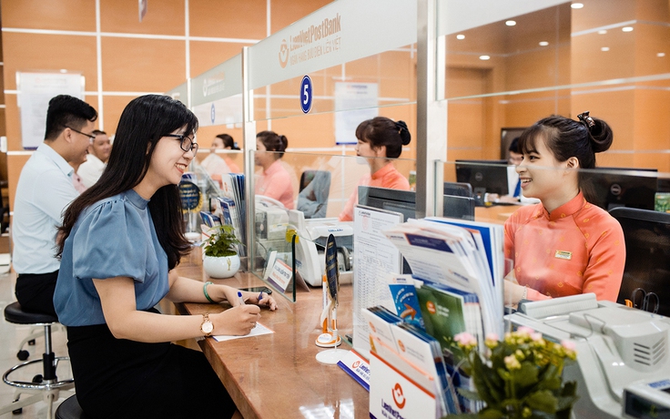 Ngân hàng TMCP Bưu điện Liên Việt phát hành trái phiếu đợt 2