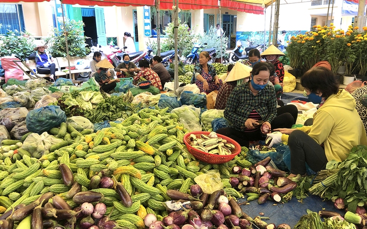 Người An Giang làm từ thiện