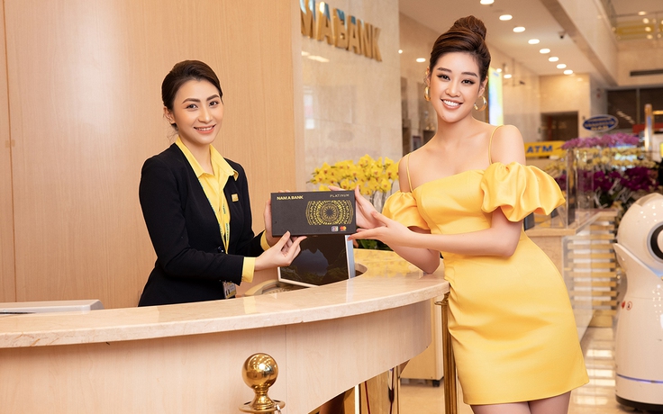 Nam A Bank - ngân hàng tại Việt Nam đạt chứng nhận quốc tế CEN/TS 16880:2015