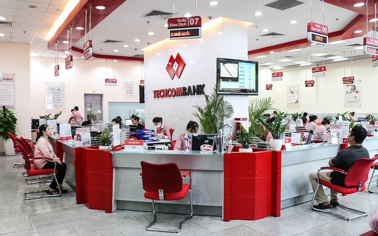 Techcombank triển khai chương trình ưu đãi tết: ‘Khởi sắc năm vượt trội’ cho doanh nghiệp