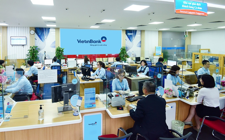 VietinBank - ngân hàng tài trợ thương mại tốt nhất Việt Nam năm 2021
