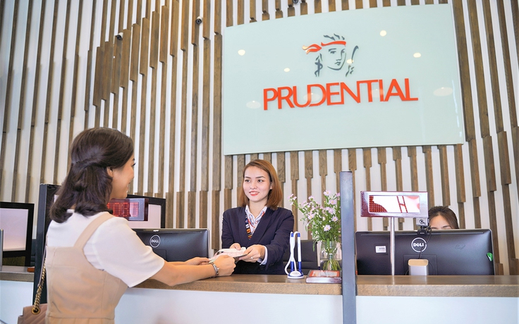 Prudential trở thành đối tác duy nhất của MSB trên toàn quốc