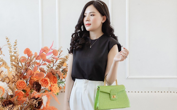 Kiều My Shop: Luôn nỗ lực với phương châm ‘Hết mình vì cái đẹp’