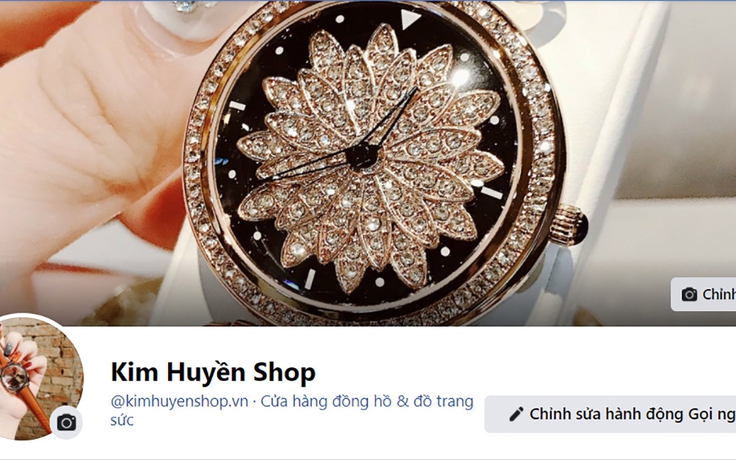 Kim Huyền Shop - Nâng cao chất lượng, uy tín để phục vụ khách hàng