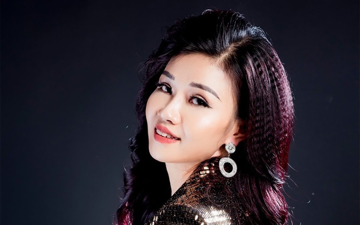 CEO Xuân Thanh: Tôi chưa bao giờ ngừng khát vọng trong lĩnh vực làm đẹp