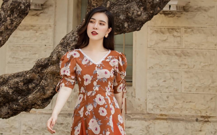 Ngọc Giàu Fashion: nỗ lực tôn vinh vẻ đẹp phái nữ