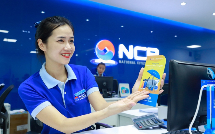 Hoạt động kinh doanh NCB tiếp tục khả quan trong quý 1/2021