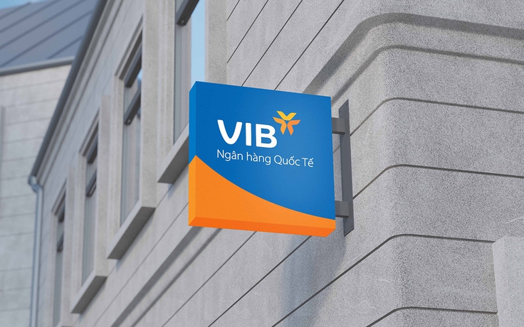 VIB công bố kết quả kinh doanh quý 1, tăng trưởng 68%, ROE đạt kỷ lục 31%