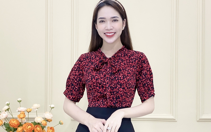 ANIE: Thương hiệu thời trang công sở đẳng cấp