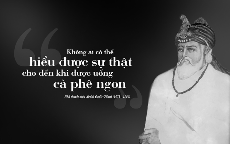 Kỳ 68: Cà phê và những ý niệm giao hòa Đông - Tây