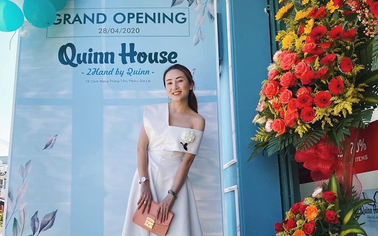 Những nguyên tắc làm nên tên tuổi của Quinn House