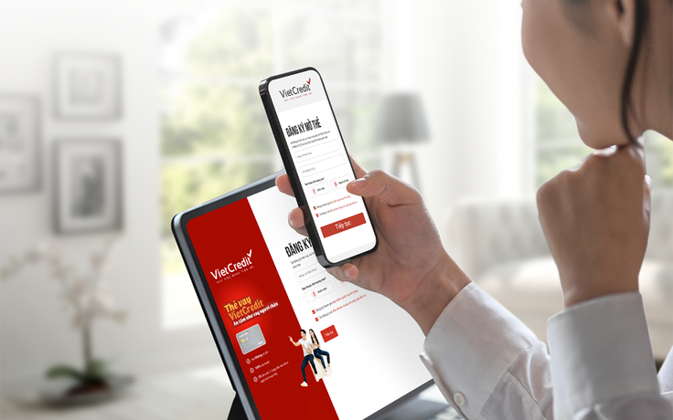 Lý do thẻ tín dụng nội địa VietCredit được giới văn phòng ưa chuộng